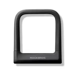 Rockbros - Candado U-LOCK RKS621
