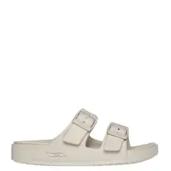 SKECHERS - SANDALIA ARCH FIT CALI BREEZE 2.0 111590-OFWT - MUJER