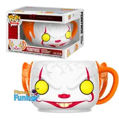 FUNKO - MUG TAZA IT PENNYWISE