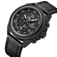 NAVIFORCE - RELOJ CASUAL ELEGANTE NF8075 ORIGINAL NAV-189