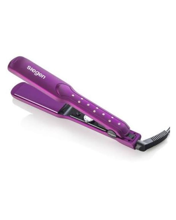 Plancha Alisadora ceramica SG-3540