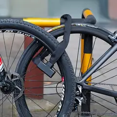 ROCKBROS - Cadena de Seguridad LCXR324