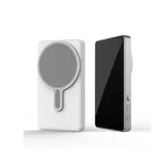 GENERICO - PANTALLA SELFIE MAGNÉTICA PARA CELULAR VLOGLIVES