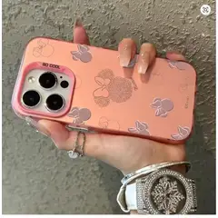 GENERICO - Funda Carcasa para IPHONE 17