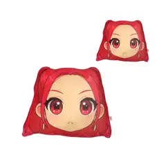 GENERICO - PELUCHE ALMOHADA GUERRERAS K-POP