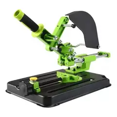 QUICK - Soporte Esmeril 20 Angular Tronzadora 4 12 Telescópico