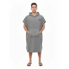 MUTANT - Cambiador de microfibra