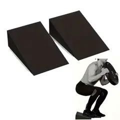 GENERICO - Cuña para entrenamiento sentadillas y estiramiento