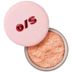 ONE SIZE BEAUTY - Ultimate Blurring Setting Powder ONESIZE