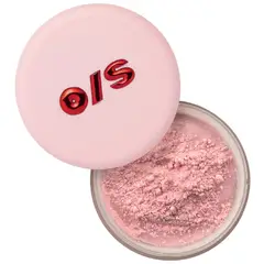 ONE SIZE BEAUTY - Ultimate Blurring Setting Powder ONESIZE