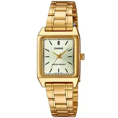 CASIO - Reloj LTP-V007G-9E Mujer