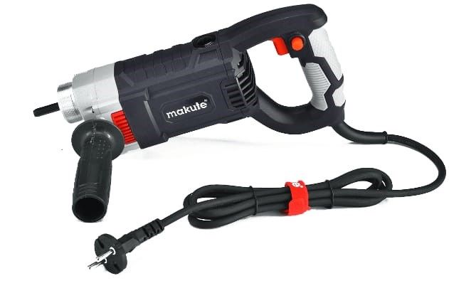 Vibradora de concreto de 960W