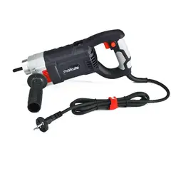 MAKUTE - Vibradora de concreto de 960W