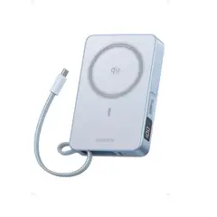 UGREEN - Power Bank Magnetico 10000mAh 25w Magsafe PB773