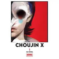 GENERICO - CHOUJIN X 1