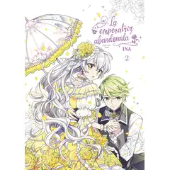 GENERICO - LA EMPERATRIZ ABANDONADA 2