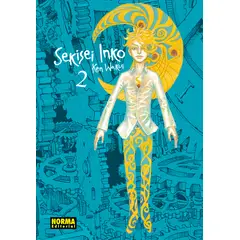 GENERICO - SEKISEI INKO INTEGRAL 02