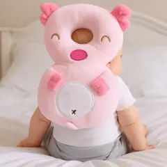 LULLABY - MOCHILA PROTECTORA ANTICAIDA PARA BEBES - CERDITO