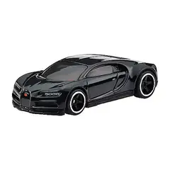 HOT WHEELS - Auto a escala - Bugatti Chiron - Boulevard - HW