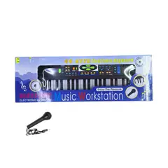 OEM - Piano Teclado Musical De 44 Keys