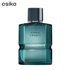 ESIKA - D'orsay Legacy Perfume para Hombre 90 ml