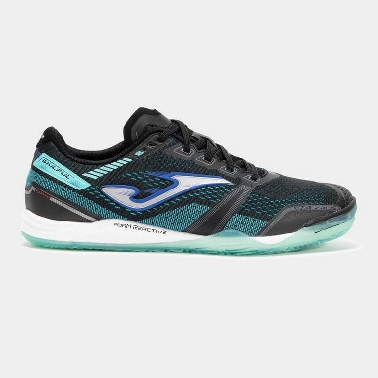 Zapatillas Skilful SKILW2501IN Hombre