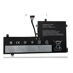 OEM - Batería L17l3pg1 L17c3pg1 Para Lenovo Legion Y530-15ICH Y540