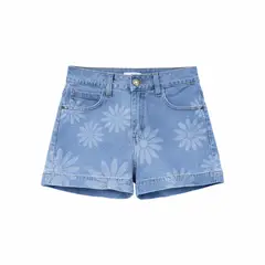 COTTON'S JEANS - SHORT PARA MUJER ALESKA