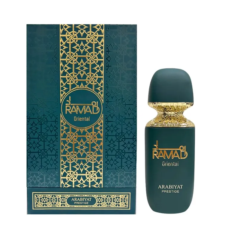 Ramad Oriental Eau de Parfum 100 ml