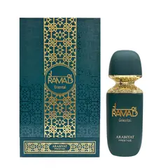 ARABIYAT PRESTIGE - Ramad Oriental Eau de Parfum 100 ml
