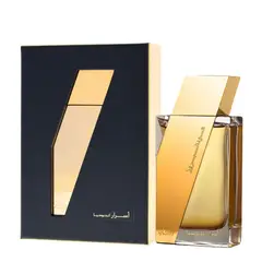 RASASI - Oudh Al Boruzz Asrar Indonesia Eau de Parfum 50 ml
