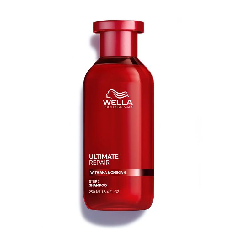 Ultimate Repair Shampoo 250 ml