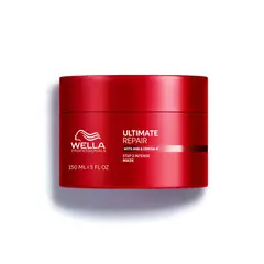 WELLA - Mascarilla Reparador Ultimate Repair 150 ml