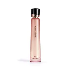 LBEL - Satin Nude Perfume de Mujer