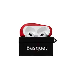 GENERICO - Audífonos Bluetooth Inalámbricos con Estuche Zapatillas basquetbol