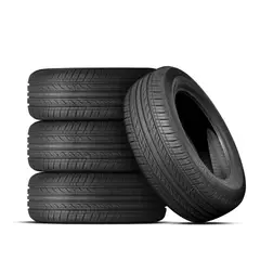 GENERICO - Set X4 LLANTA 16570R14 81T OVATION VI-682 TL