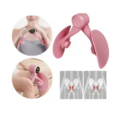 ROHS - EJERCITADOR DE PIERNAS CON PANTALLA DIGITAL