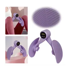 ROHS - EJERCITADOR DE PIERNAS CON PANTALLA DIGITAL PREMIUM