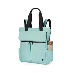 CYZONE - Mochila Amplia Para Mujer Kelsie