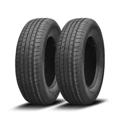 GENERICO - Set X2 LLANTA 17570R14 84T OVATION VI-786 TL