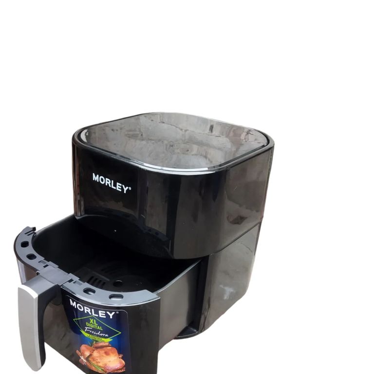 FREIDORA DE AIRE DIGITAL 10LT MORLEY