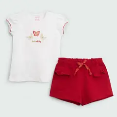 KUKULI - CONJUNTO LOLA MC NIÑA 5408