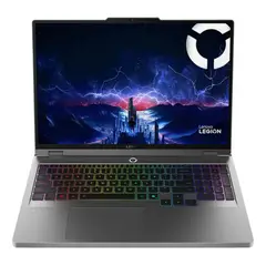 LENOVO - Laptop gamer LEGION 5 2025 16" WQXGA 240Hz ULTRA 9 275HX RAM 16GB 1TB SSD RTX 5060 8GB