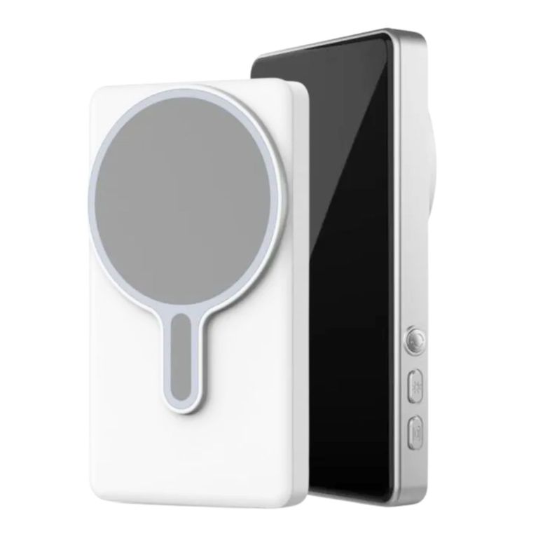 Pantalla Selfie Magnética Para Celular