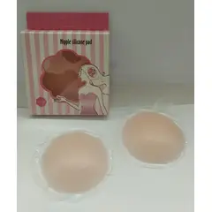 GENERICO - TAPA PEZON PEZONERAS ADHESIVAS DE SILICONA