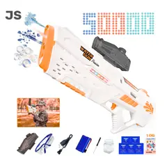 GENERICO - LANZADOR 3 EN 1 MODELO FUTURISTA VERANO PARA NIÑOS