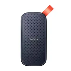 SANDISK - UNIDAD SSD EXTERNO 1TB 800MB-S USB-C P-N SDSSDE30-1T00-G26