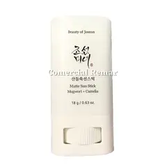 BEAUTY OF JOSEON - Bloqueador Solar Matte Sun Stick 18g