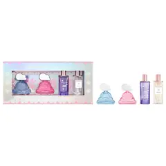 ARIANA GRANDE - Deluxe Mini Perfume Sampler Set