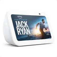 AMAZON - Echo Show 5 3ra Generación White